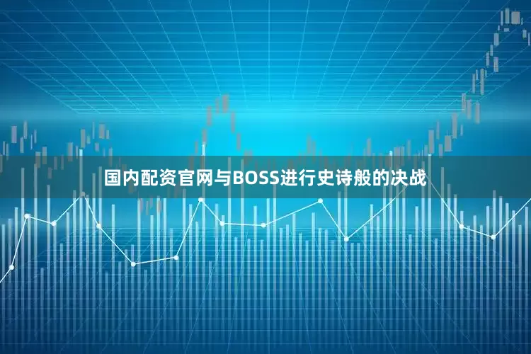 国内配资官网与BOSS进行史诗般的决战